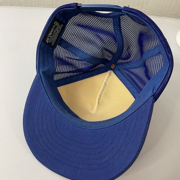 Levi’s| hat | adjustable| mesh - Picture 8 of 10